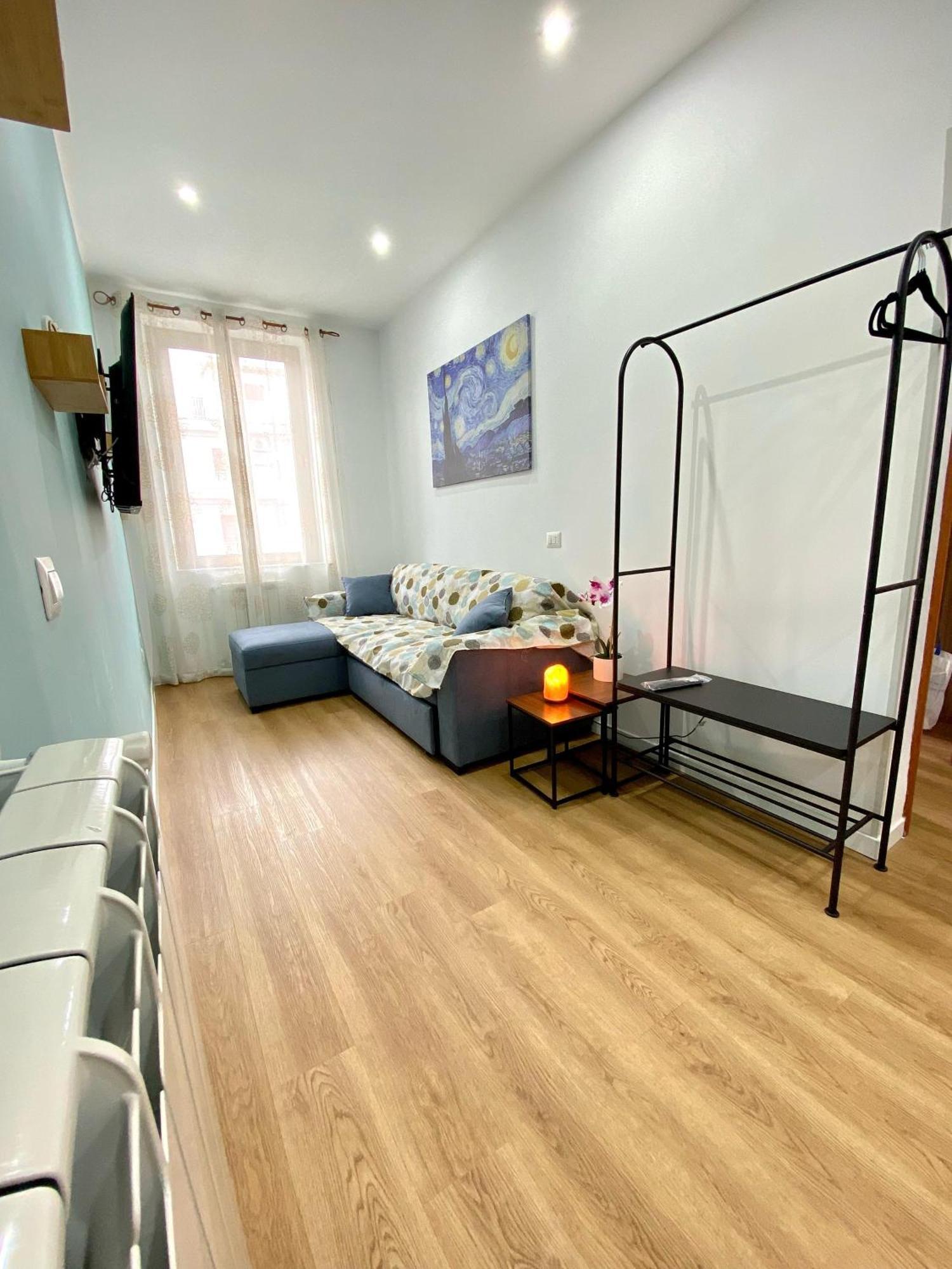Appartement Johns House *