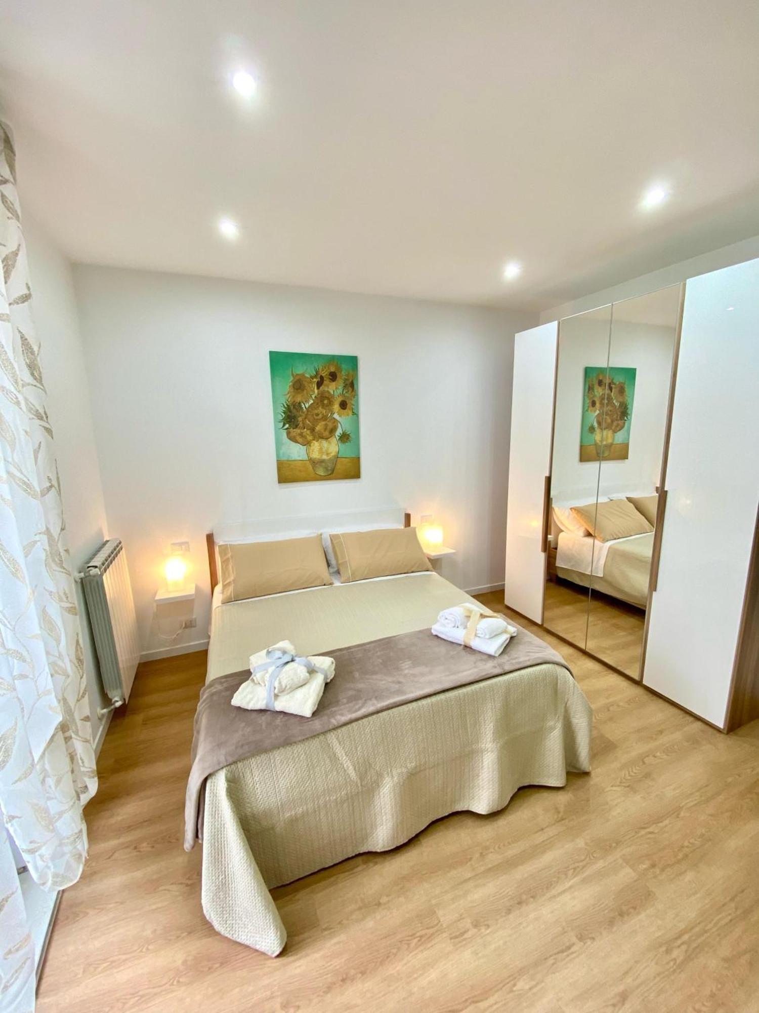 Appartement Johns House Rome