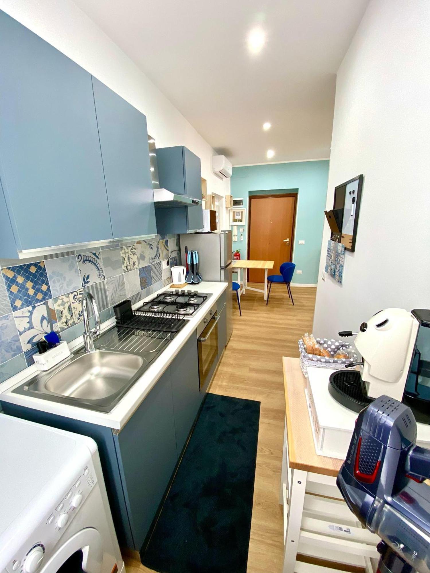 Johns House Appartement