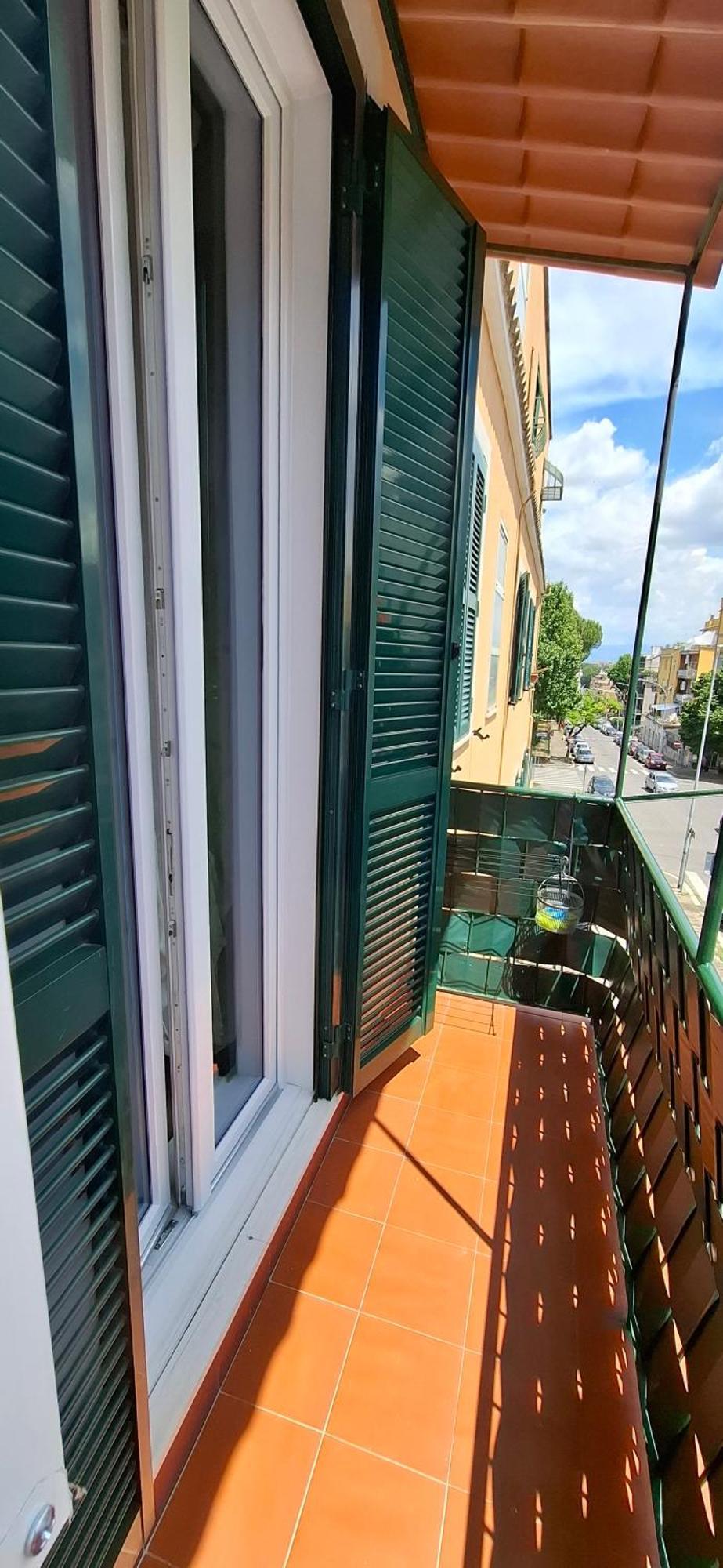 Appartement Johns House